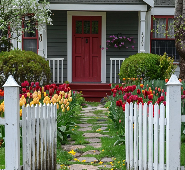 7 Crucial Tips to Boost Your Home’s Curb Appeal for Sellers