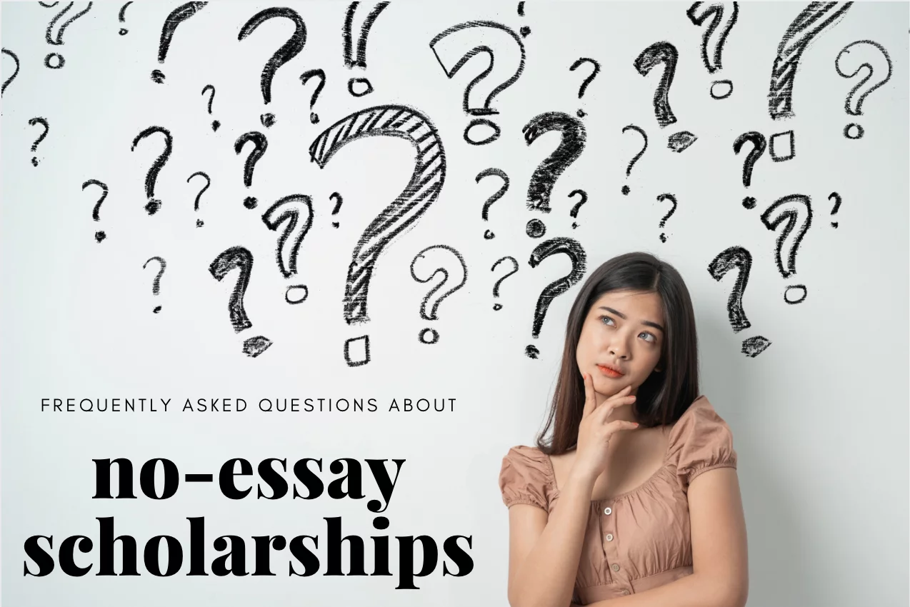 20 Best No-Essay Scholarships to Apply for in 2024