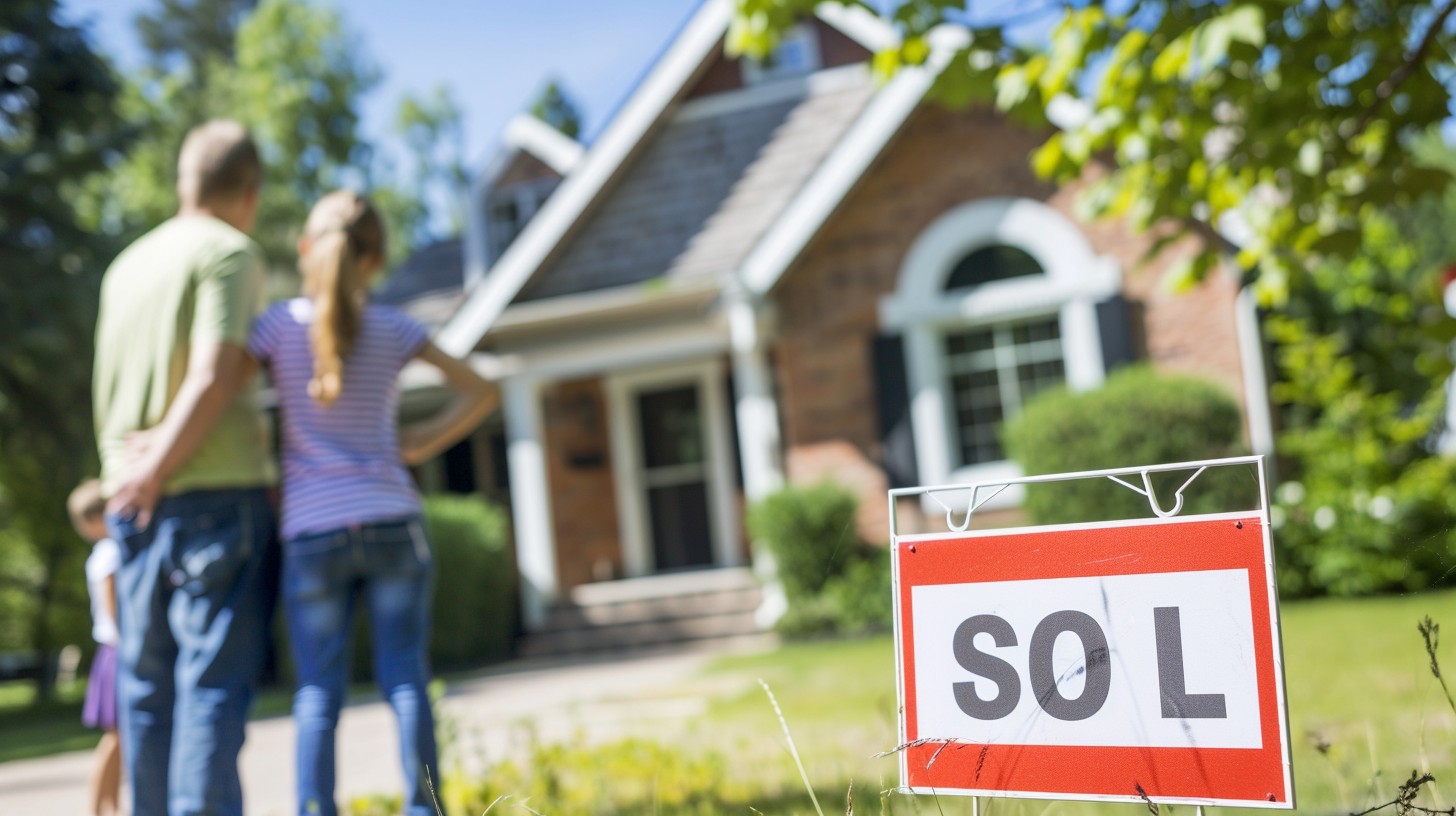 Avoid These Typical Errors When Buying Your First Home