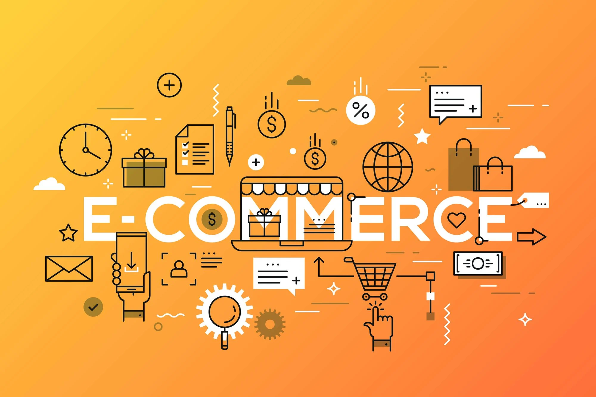 Ecommerce - Vorda.xyz